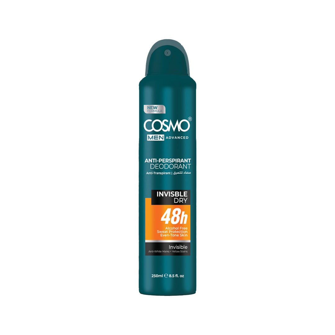 Invisible Dry Anti-Perspirant Deodorant